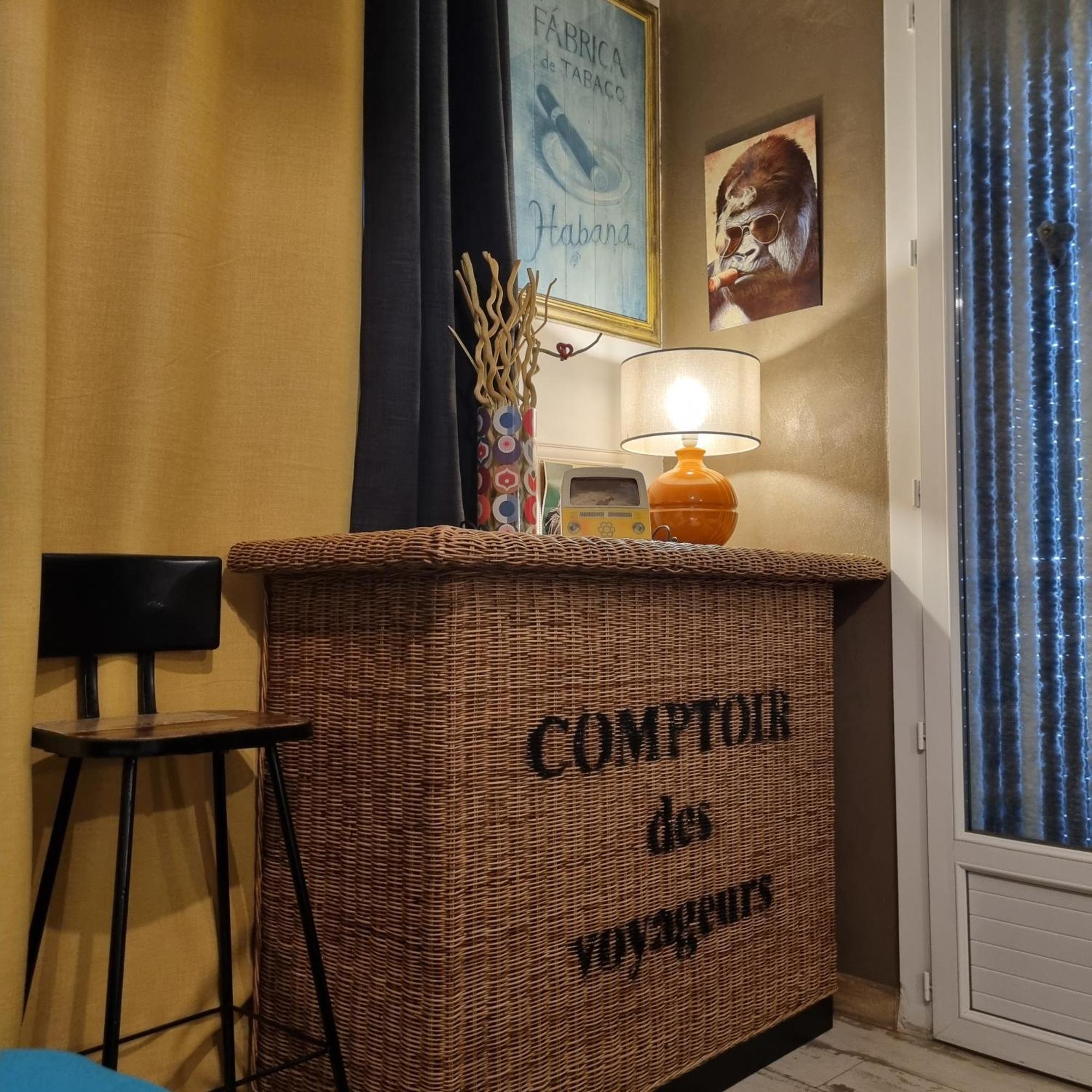 La Petite Maison De Melanie 30M Mer Six-Fours-les-Plages Exterior photo